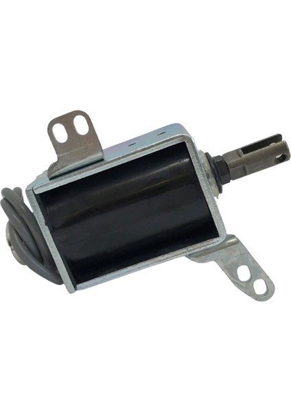 Jack A4 Düz Makine Ayak Kaldırma Pistonu (Bobini) / EM-LS03/JACK A4
