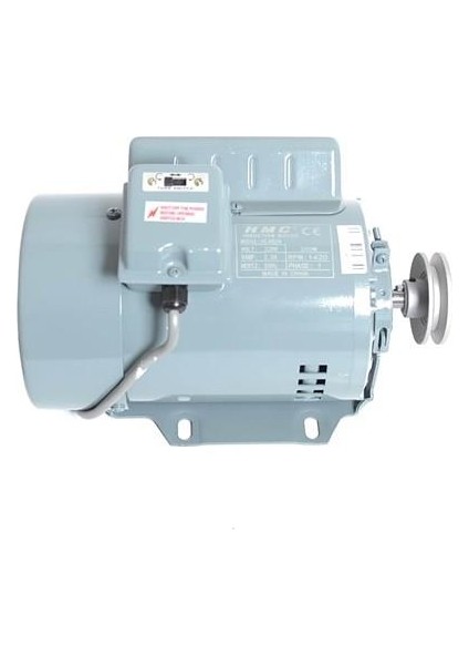 Ilik Düğme Makine Motoru 250W 1425R Devir / YL4824