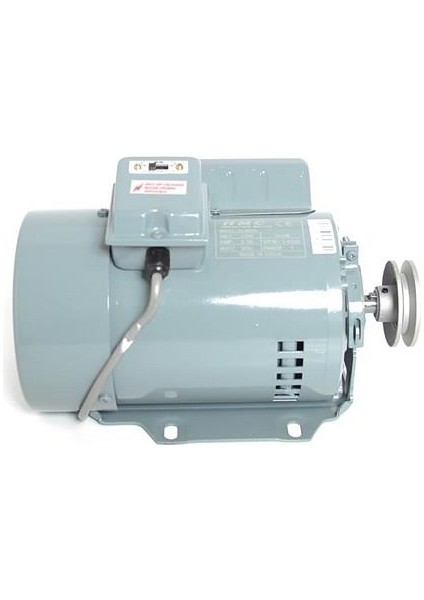 Ilik Düğme Makine Motoru 250W 1425R Devir / YL4824