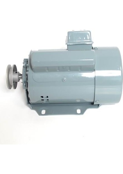 Ilik Düğme Makine Motoru 250W 1425R Devir / YL4824