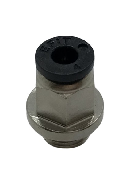 Hava Hortum Düz Erkek Rekor 1/8-4 / PC04-G01 modelleri