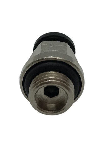 Hava Hortum Düz Erkek Rekor 1/8-4 / PC04-G01 fırsatları