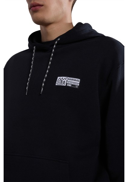 B-Faber H Erkek Sweatshirt - NP0A4HOZ