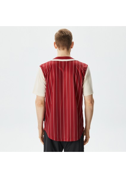 Trekking Block Pinstripe.red fiyatları