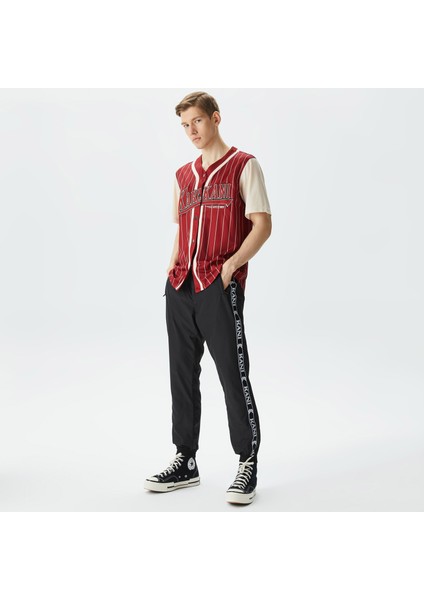Trekking Block Pinstripe.red modelleri