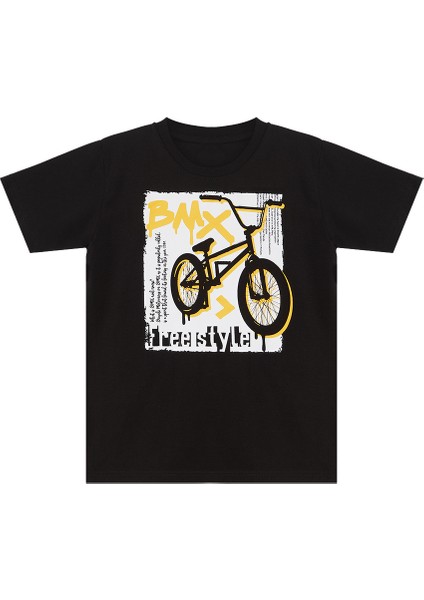 Bisiklet Erkek Çocuk T-Shirt Kapri Şort Takım indirimleri