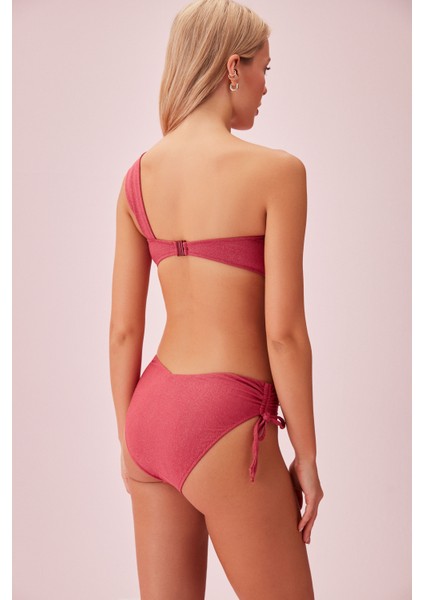Yanı Büzgülü Bikini Alt fırsatları