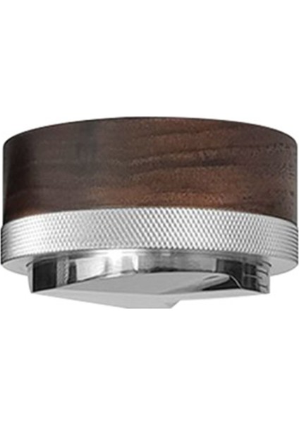 Xin Yue Zhang Kahve Dolum Basın Aksesuarları Espresso Kahve Sabotaj 51 mm Kahve Dağıtıcı Kahve Bezi Tozu Çekiç (Yurt Dışından)