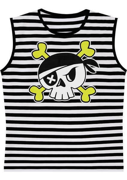 Kuru Kafa Erkek Çocuk T-Shirt Kapri Şort Takım indirimleri