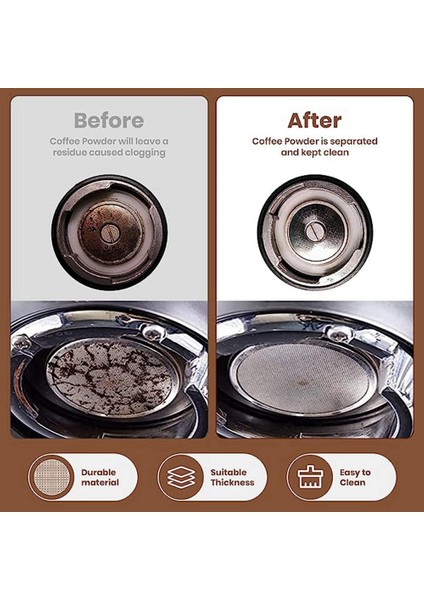 Espresso Kahve Karıştırıcı, Espresso Dağıtımı Için Profesyonel Kahve Aracı, 51MM Filtreli, Saplı Iğne Dağıtıcı (Yurt Dışından)