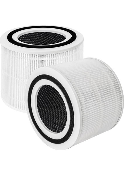 Xin Yue Zhang Core 300 Hava Temizleme Cihazı Için Yedek Filtre Core 300-RF Core 300S Aktif Karbon Filtrasyon Sistemi (Yurt Dışından)