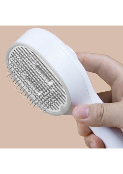 Xin Yue Zhang Pet Tarak - Köpek Kedileri Dökmek Için Pet Fırça Temizleme Fırçası Bakım Tarağı, Evcil Hayvan Için Gevşek Alt Katmanları ve Karışık Saçları Kaldırır (Yurt Dışından) fiyatları