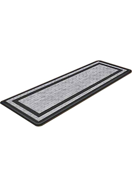 Mutfak Zemin Paspasları Için Yorgunluk Önleyici ve Kaymaz Paspaslar, Ev Tipi Yağa Dayanıklı ve Zemin Içermez (Yurt Dışından)