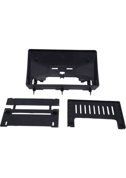 10.1 Inç Araba Fasya Radyo Paneli 2022 Dash Kiti Kurulum Facia Konsol Çerçeve Adaptörü Gps Trim Çerçeve Plakası (Yurt Dışından)