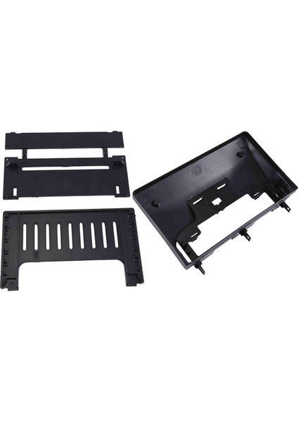 10.1 Inç Araba Fasya Radyo Paneli 2022 Dash Kiti Kurulum Facia Konsol Çerçeve Adaptörü Gps Trim Çerçeve Plakası (Yurt Dışından) fiyatları