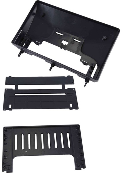 10.1 Inç Araba Fasya Radyo Paneli 2022 Dash Kiti Kurulum Facia Konsol Çerçeve Adaptörü Gps Trim Çerçeve Plakası (Yurt Dışından) modelleri