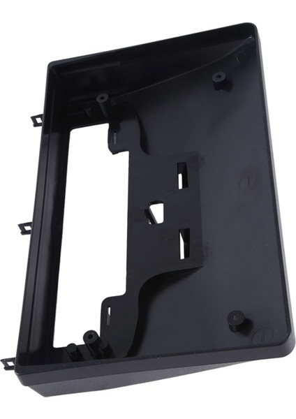 10.1 Inç Araba Fasya Radyo Paneli 2022 Dash Kiti Kurulum Facia Konsol Çerçeve Adaptörü Gps Trim Çerçeve Plakası (Yurt Dışından) fırsatları