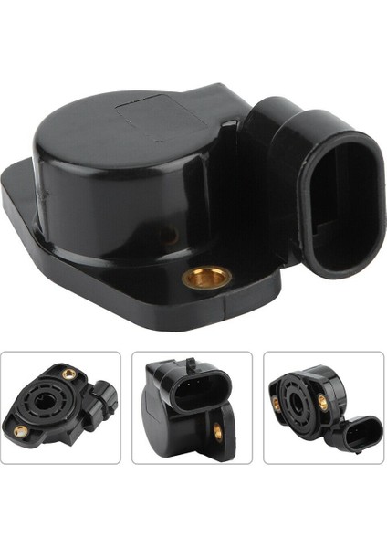 Xin Yue Zhang 91463158 Için Gaz Kelebeği Konum Sensörü (Yurt Dışından) fiyatları