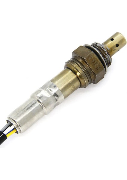 Xin Yue Zhang Accord Pilot Odyssey Tl 3.5 V6 36531-RCA-A02/A01 Için 5 Telli Oksijen Sensörü (Yurt Dışından)