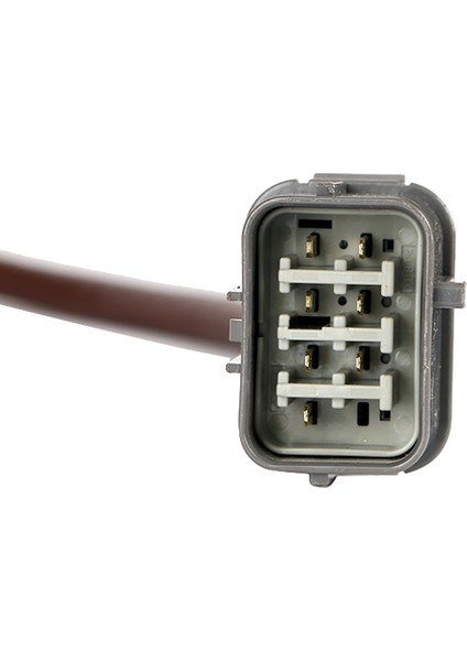 Xin Yue Zhang Accord Pilot Odyssey Tl 3.5 V6 36531-RCA-A02/A01 Için 5 Telli Oksijen Sensörü (Yurt Dışından)