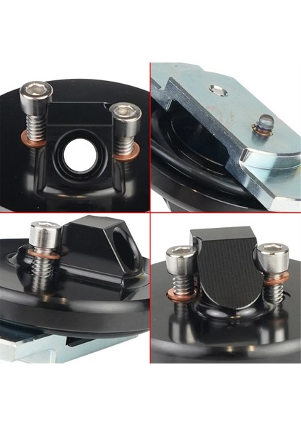 Motor Yağı Adaptörü Tamir Takımı F4TZ-6753-A F4TZ-6751-B, 7.3l F250 F350 F450 Altın Için (Yurt Dışından) modelleri