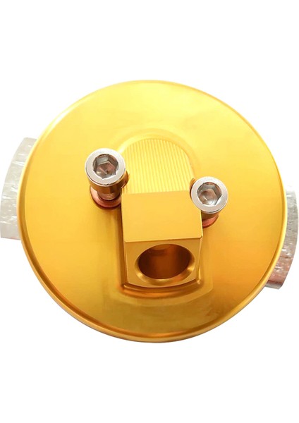 Motor Yağı Adaptörü Tamir Takımı F4TZ-6753-A F4TZ-6751-B, 7.3l F250 F350 F450 Altın Için (Yurt Dışından) indirimleri