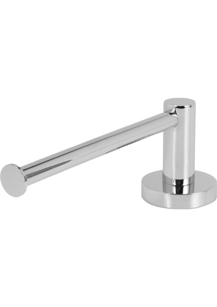 Xin Yue Zhang Duvara Monte Tutucu Cilalı Krom Paslanmaz Çelik Banyo Mutfak Kağıt Havluluk Rulo Kağıt Askı (Yurt Dışından) fırsatları