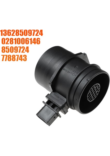 Xin Yue Zhang 13628509724 Hava Kütle Akış Ölçer Sensörü 0281006146 Bmw1 3 7 Serisi X1 0281002567 8509724 13617788788 13627788743 (Yurt Dışından) fiyatları