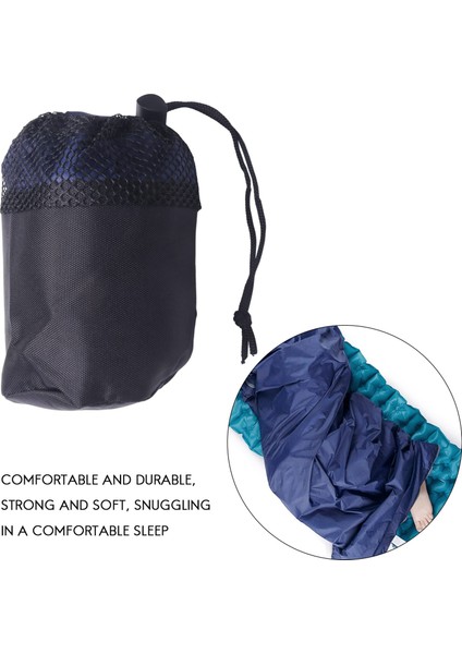 Xin Yue Zhang Mikrofiber Uyku Tulumu Astarı Seyahat Yatağı Çuval Yetişkinler Için Uyku Tulumu Gömlekleri, Oteller Için, Seyahat 36X87 Inç (Yurt Dışından) fırsatları