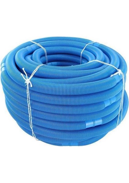 Xin Yue Zhang 5 M Yüzme Havuzu Elektrikli Süpürge Hortumu Emme Yüzme Yedek Boru Havuz Temizleyici Aracı Yüzme Havuzu Temizleme Hortumu (Yurt Dışından)