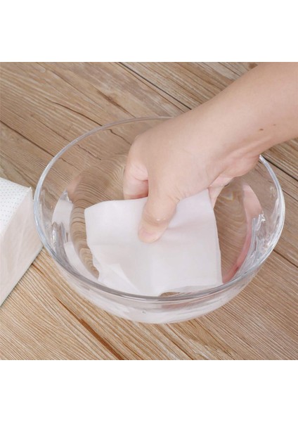 Xin Yue Zhang 100 Adet Tek Kullanımlık Yıkama Yüz Havlusu, Temiz Yüz Havlusu, Pamuktan Yapılmış, Makyaj Havlusunu Çıkarın, Yüz Mendilini Yıkayın (Yurt Dışından) fırsatları