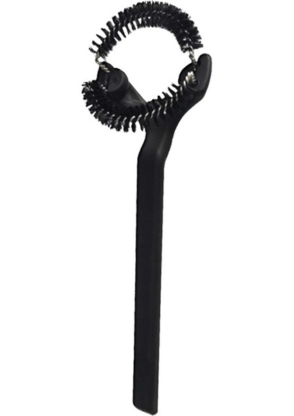 Xin Yue Zhang Meyve Sıkacağı Için Temizleme Ekipmanı, 58 Mm, Çıkarılabilir Naylon Varil, 360° Temizleme Ekipmanı. (Yurt Dışından)