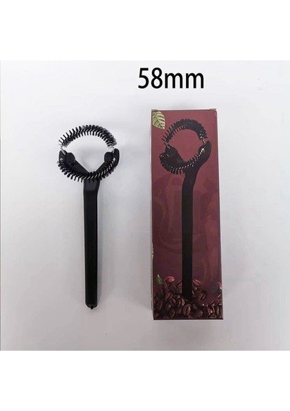 Xin Yue Zhang Meyve Sıkacağı Için Temizleme Ekipmanı, 58 Mm, Çıkarılabilir Naylon Varil, 360° Temizleme Ekipmanı. (Yurt Dışından) fiyatları