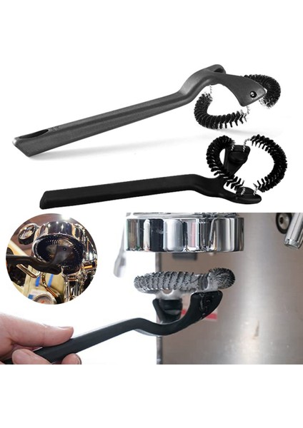 Xin Yue Zhang Meyve Sıkacağı Için Temizleme Ekipmanı, 58 Mm, Çıkarılabilir Naylon Varil, 360° Temizleme Ekipmanı. (Yurt Dışından) fırsatları