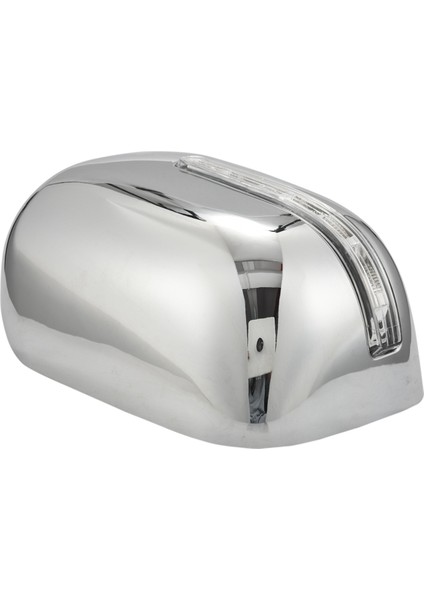 L200 Triton 2016-2019 Led'li Kapı Ayna Kapağı Için Araç Dikiz Aynası Kapağı (Yurt Dışından) fırsatları