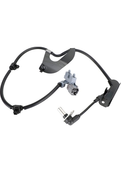 Xin Yue Zhang Ön Sağ Tekerlek Abs Sensör Kablosu Dmax D-Max Mux 8980521191 Için Fit (Yurt Dışından)