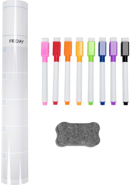 Ξ Ny Ue Zhang A3 Manyetik Beyaz Tahta Kuru Silme Takvim Seti Beyaz Tahta Haftalık Planlayıcısı Buzdolabı Buzdolabı Mutfak Ev 17X12 Inç (Yurt Dışından) modelleri