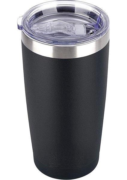 Xin Yue Zhang 2 Adet 30 Oz Tumbler Kapaklı, Paslanmaz Çelik Vakum Yalıtımlı Çift Duvar Seyahat Bardak, Dayanıklı Yalıtımlı Kahve Kupa (Yurt Dışından)