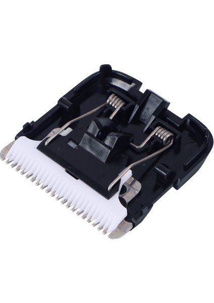 Ξ Ny Ue Zhang Boost Nano Seramik Kesici Kafa Siyah Için Yedek Saç Kesme Bıçağı (Yurt Dışından)