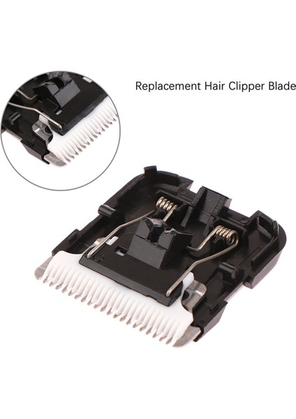 Ξ Ny Ue Zhang Boost Nano Seramik Kesici Kafa Siyah Için Yedek Saç Kesme Bıçağı (Yurt Dışından) fırsatları