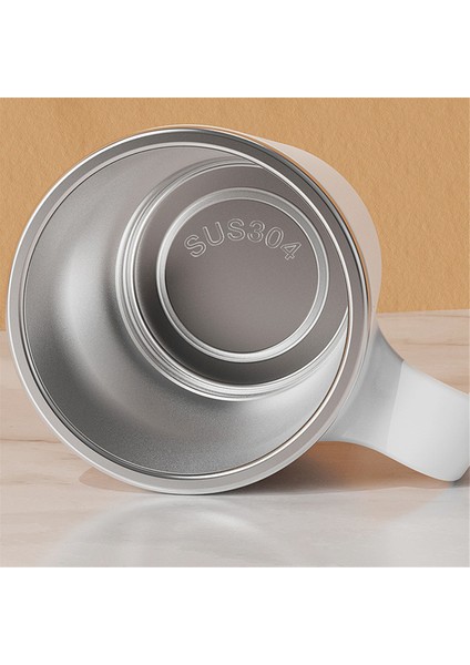 Kendini Karıştıran Kahve Kupa Şarj Edilebilir Otomatik Manyetik Karıştırma Bardağı, 400 ml Elektrikli Karıştırma Bardağı Otomatik Mikser Bardak Beyaz (Yurt Dışından) modelleri