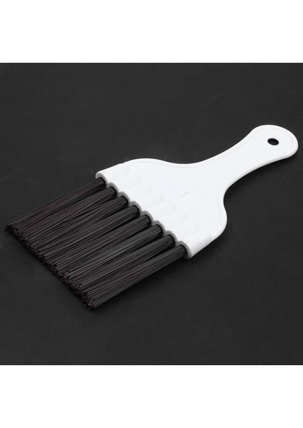 Xin Yue Zhang 4 Paket Klima Kondenser Fin Temizleme Fırçası Buzdolabı Bobin Temizleme Çırpma Fırçası Küçük Plastik Çırpma Fırçası (Yurt Dışından) fırsatları