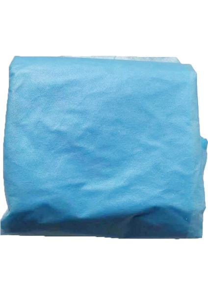 Xin Yue Zhang 5 Adet Tek Kullanımlık Çarşaf Kapağı Dokunmamış Masaj Spa Salon Yatağı Pedleri Kapak 90X220 cm (Yurt Dışından) fiyatları