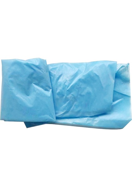 Xin Yue Zhang 5 Adet Tek Kullanımlık Çarşaf Kapağı Dokunmamış Masaj Spa Salon Yatağı Pedleri Kapak 90X220 cm (Yurt Dışından) modelleri