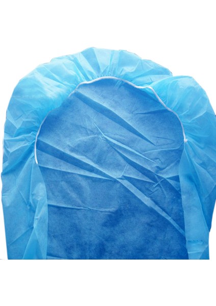 Xin Yue Zhang 5 Adet Tek Kullanımlık Çarşaf Kapağı Dokunmamış Masaj Spa Salon Yatağı Pedleri Kapak 90X220 cm (Yurt Dışından) indirimleri