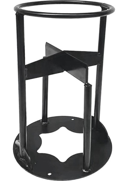 Kindling Splitter Yakacak Odun Ağır Hizmet Tipi Ahşap Splitter Manuel Splitter Yakacak Odun Kesici Kış Ev Kamp Alanı Için Siyah (Yurt Dışından)