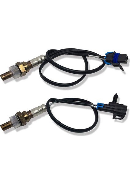 Xin Yue Zhang G5 Vue 234-4066 234-4342 Için Kobalt Hhr Için 2 Paket Yukarı ve Aşağı Oksijen Sensörleri (Yurt Dışından) fiyatları