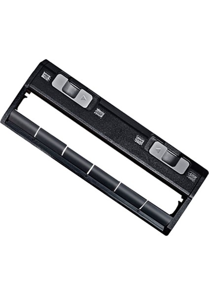T5 / T8 / T9 Max / T9 Towwr / X1 / T10 / T20 / X1S Için Kauçuk Rulo Fırça Kapağı Yedek Parça Değişimi (Yurt Dışından)
