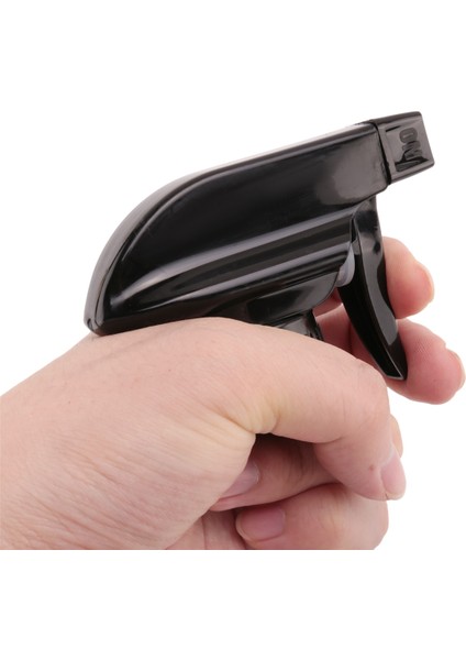 Xin Yue Zhang 12 Adet Tetikli Püskürtücü Sprey Şişesi Meme Başlığı - 28/410 Boyun Şişe Boyutu (Yurt Dışından) fırsatları