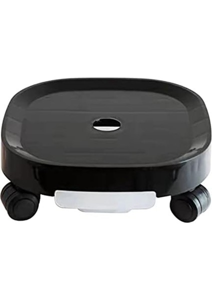 Bitki Paleti,tekerlekli ve Su Hazneli Bitki Standı, Saksı, Rulolu Yuvarlak Saksı, Beyaz (Yurt Dışından) modelleri